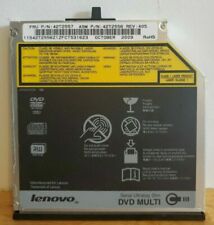 Lenovo ThinkPad LENOVO T400 T410 T500 W500 DVDRW Drive 42T2557 42T2556 for sale  Shipping to South Africa