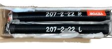 Pair of Garage Door Springs Torsion  207"x2"x22" for sale  Shipping to South Africa