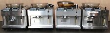 THERMOPLAN MASTRENA CS2 & CTS2 PALLET OF 4 STARBUCKS FULLY AUTOMATIC ESPRESSO, used for sale  Denver