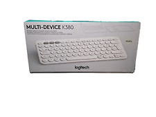 Logitech k308 tastatur gebraucht kaufen  Oberdachstetten