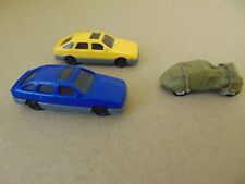 Hornby plastic cars for sale  BOSTON