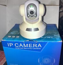 Camera internet security for sale  LEOMINSTER