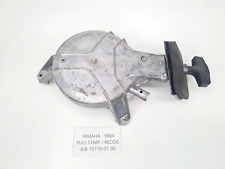 GENUINE Yamaha Outboard Engine Motor RECOIL MANUAL PULL STARTER ASSY 25 - 30 HP for sale  Shipping to South Africa