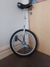 unicycle for sale  SHEFFIELD