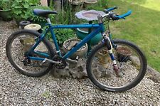 Mountain bike weight for sale  BETCHWORTH
