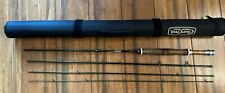 Sage Z-Axis 390-4 B Fly Fishing Rod. 9’ 3wt. W/ Case for sale  Shipping to South Africa