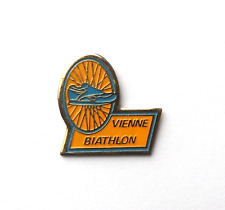 Pin cyclisme vienne d'occasion  Rennes-