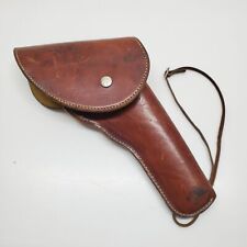 Vintage leather gun for sale  Seattle