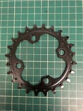 Slx m660 chainring for sale  HARPENDEN