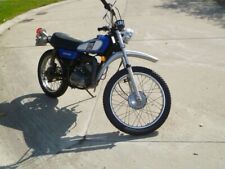 1975 yamaha dt175 for sale  Troy