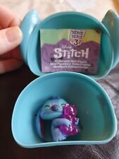 Disney stitch collectible for sale  PONTEFRACT