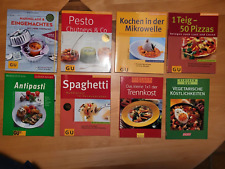 Kochbuch einfach sauber gebraucht kaufen  Deutschland