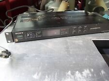 Sony stereo tuner for sale  Huntley