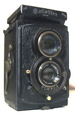 Rolleiflex années 620 d'occasion  France