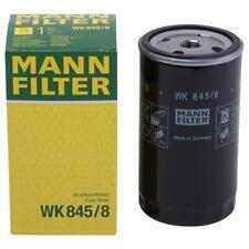 Mann filter kraftstofffilter gebraucht kaufen  Grimma