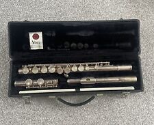 Vito 113 flute for sale  NEWMARKET