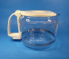 Mr. coffee carafe for sale  Mansfield