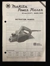 1985 makita power for sale  Los Angeles