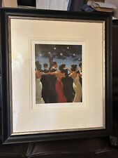 Jack vettriano limited for sale  NOTTINGHAM