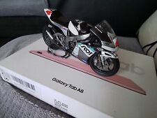 Scale model motorcycle for sale  BANGOR