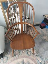 Ercol chairmakers chair for sale  ROMFORD