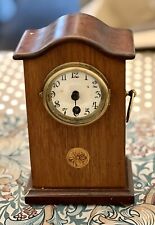 Antique junghaus clock for sale  Shipping to Ireland