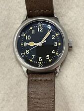 Praesidus Watch World War 2 Style Military A-11 Modern Limited Edition USA 38 MM for sale  Shipping to South Africa