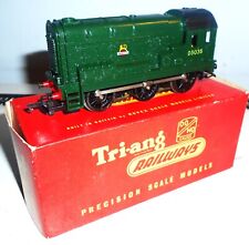 Boxed triang hornby for sale  CHATHAM