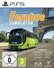 Fernbus simulator aerosoft gebraucht kaufen  Berlin