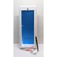 Fire extinguisher cabinet for sale  Dundee