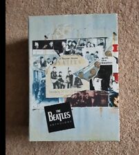 Beatles anthology box for sale  PETERSFIELD