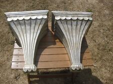 Decorative doric style for sale  UK