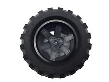 Lego technic wheel for sale  Shipping to Ireland