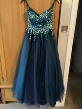 Alyce size prom for sale  MANCHESTER