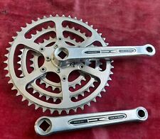 Pedalier crankset spécialité d'occasion  Échirolles