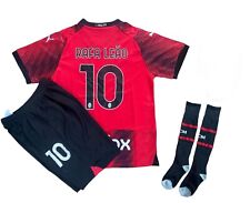 Kit completo calcio usato  Bologna