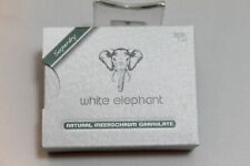30G Filtro Granulado - White Elephant Natural Espuma de Mar Nuevo - 640190, usado comprar usado  Enviando para Brazil