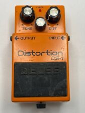 Boss effects guitar for sale  Augusta