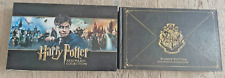 Usado, Coleção Harry Potter Hogwarts (Blu-ray/DVD, 2013, Conjunto de 31 Discos) PIX - MUITO BOM ESTADO comprar usado  Enviando para Brazil