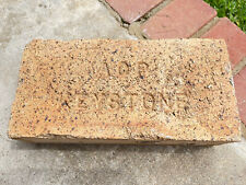 keystone bricks for sale  Flora