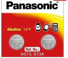 Panasonic pila batteria usato  Gabicce Mare