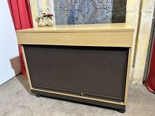 Low station cabinet for sale  MANCHESTER