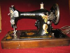 Singer sewing machine for sale  Woodsville