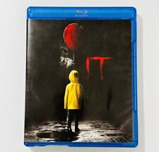 It (Blu-ray + DVD, 2017) Stephen King, Terror comprar usado  Enviando para Brazil