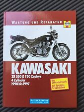 Haynes reparaturanleitung kawa gebraucht kaufen  Vaalserquartier