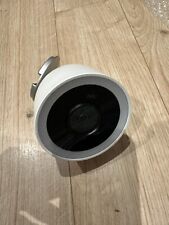 Nest nc4100gb outdoor for sale  MANCHESTER