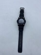 Relógio masculino Casio GW7900B G-Shock solar atômico série G-Rescue resina preta, usado comprar usado  Enviando para Brazil