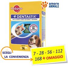 Pedigree dentastix medium usato  Serra De Conti