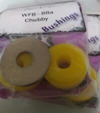 Bushings riptide fat d'occasion  Metz-