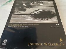Johnnie walker official for sale  GLASGOW